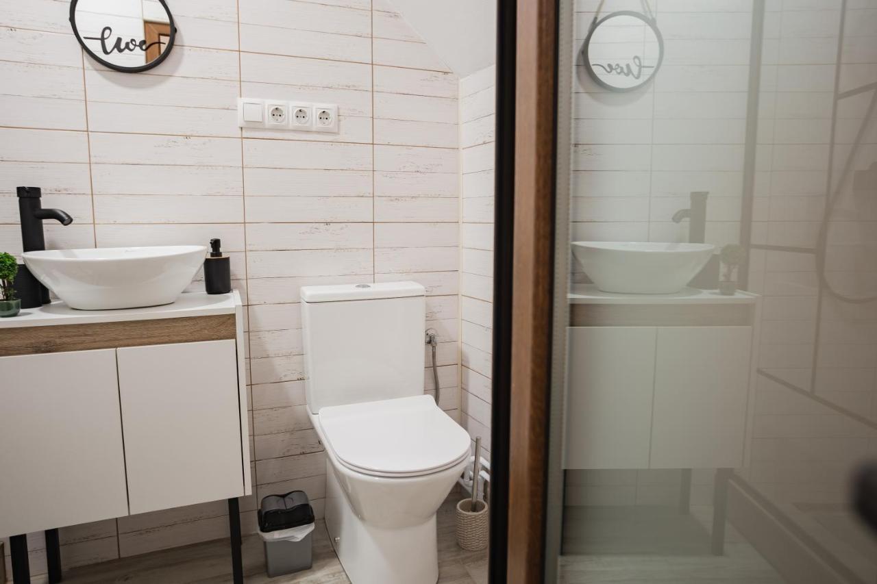 Отель Casa Nitu Сибиу Экстерьер фото
