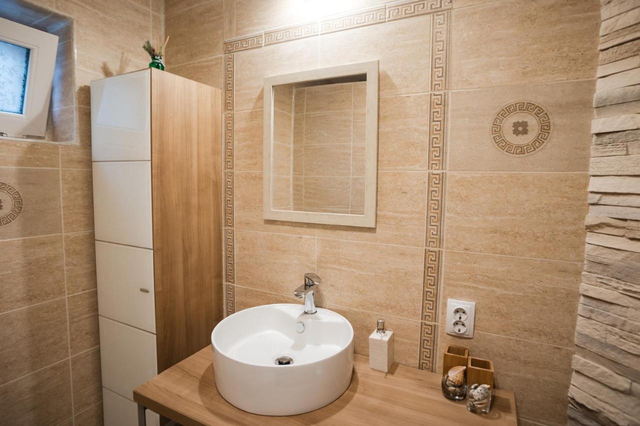 Отель Casa Nitu Сибиу Экстерьер фото