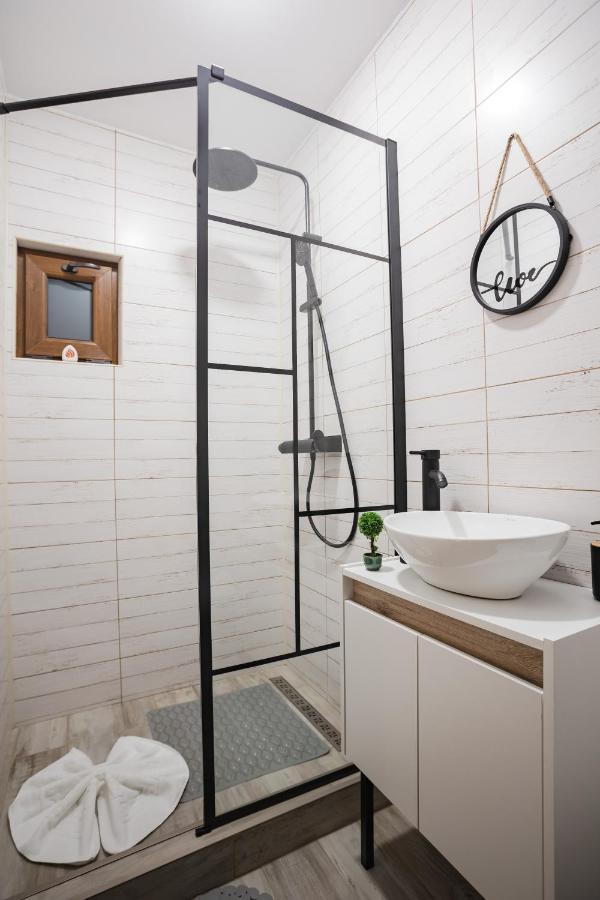 Отель Casa Nitu Сибиу Экстерьер фото