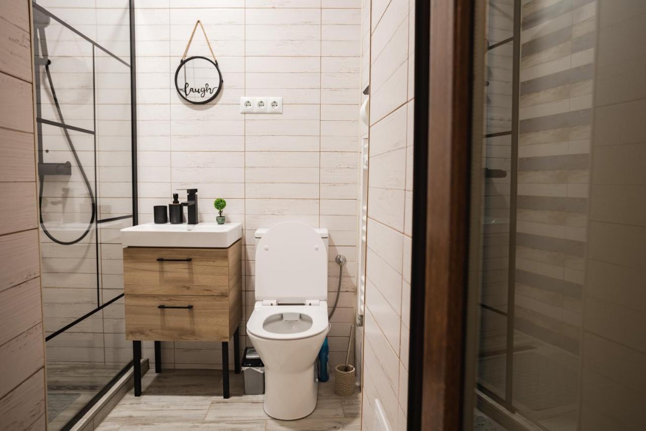 Отель Casa Nitu Сибиу Экстерьер фото
